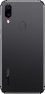 Smartfon Umidigi A3X 16 GB Dual SIM Czarny 3
