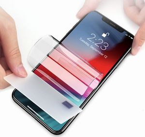 Rock Space FOLIA HYDROŻELOWA ROCK SPACE NA KAŻDY TELEFON 3