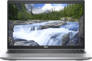 Laptop Dell Latitude 5520 (N015L552015EMEA_NoSC) 2