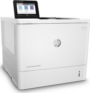 Drukarka laserowa HP LaserJet Enterprise M611dn (7PS84A) 5