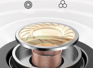 Słuchawki Ugreen HiTune T1 (80651) 6