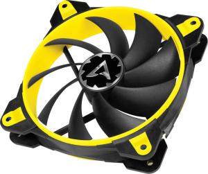 Wentylator Arctic BioniX P120 Żółty (ACFAN00117A) 2