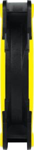 Wentylator Arctic BioniX P120 Żółty (ACFAN00117A) 4