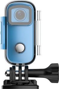 Kamera SJCAM C100+ niebieska 1