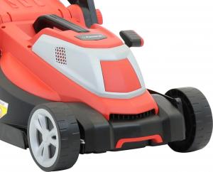 Kosiarka elektryczna Faworyt KC 1601 5