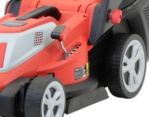 Kosiarka elektryczna Faworyt KC 1601 6