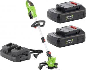 4Garden Podkaszarka akumulatorowa APK3022 2