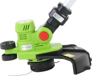 4Garden Podkaszarka akumulatorowa APK3022 6