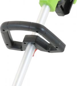 4Garden Podkaszarka akumulatorowa APK3022 8