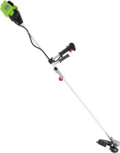 4Garden Kosa akumulatorowa AK3422 zestaw 3