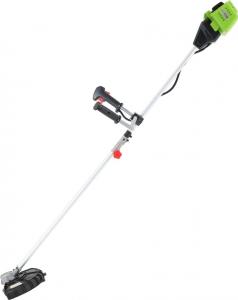 4Garden Kosa akumulatorowa AK3422 zestaw 4