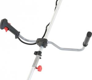 4Garden Kosa akumulatorowa AK3422 zestaw 5