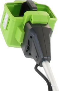 4Garden Kosa akumulatorowa AK3422 zestaw 6