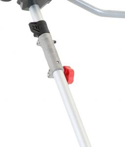 4Garden Kosa akumulatorowa AK3422 zestaw 7