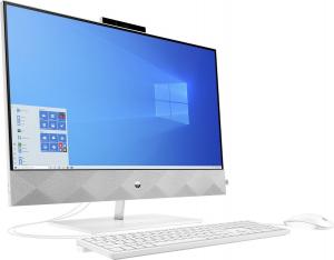 Komputer HP All-In-One 27-d0033nf Core i7-10700T, 16 GB, 256 GB SSD 1 TB HDD Windows 10 Home 2