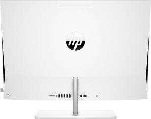 Komputer HP All-In-One 27-d0033nf Core i7-10700T, 16 GB, 256 GB SSD 1 TB HDD Windows 10 Home 4
