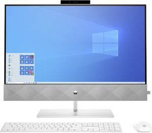 Komputer HP AiO HP Pavilion 27 4K i7-10700T 16/512GB GTX 1650 Win10 1
