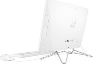 Komputer HP All-In-One 22-df0097nf Core i3-1005G1, 8 GB, 128 GB SSD 1 TB HDD Windows 10 Home 4