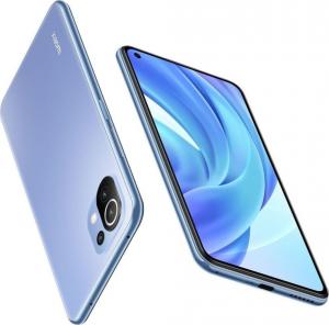 Smartfon Xiaomi Mi 11 Lite 6/128GB Dual SIM Niebieski  (31440) 4
