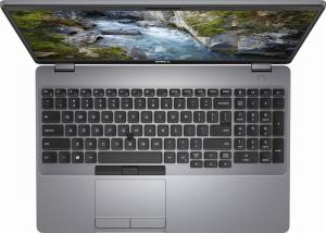 Laptop Dell Precision 3551 10