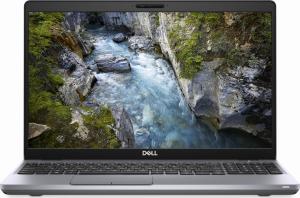 Laptop Dell Precision 3551 1