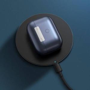 Słuchawki Baseus S1 Pro ANC (NGS1P-0A) 8