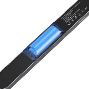 Baseus Baseus magnetyczna lampka LED do czytania pod szafkę do kuchni pokoju DGXC-C0G 4