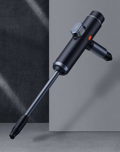 Myjka ciśnieniowa Baseus Dual Power 12