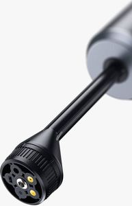 Myjka ciśnieniowa Baseus Dual Power 15