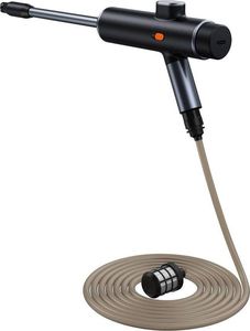 Myjka ciśnieniowa Baseus Dual Power 2
