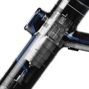 Myjka ciśnieniowa Baseus Dual Power 4