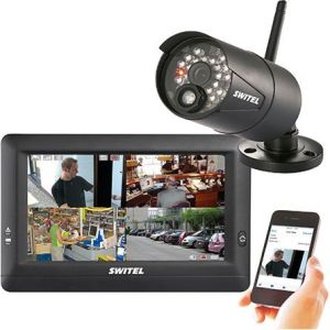 Kamera IP Switel HSIP5000 1