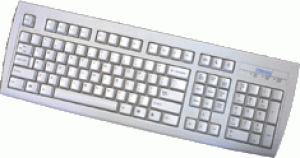 Klawiatura Chicony KB-9850 1