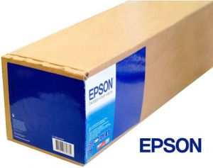 Epson Płótno w roli WaterResistant Matte Canvas 375g/m2 1118mm x 12,2m C13S042016 1