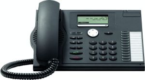 Telefon Mitel IP 5370ip (20350775) 1