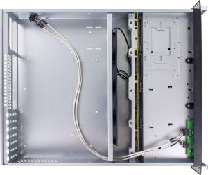 Obudowa serwerowa Fantec SRC-2080X07 (1670) 4
