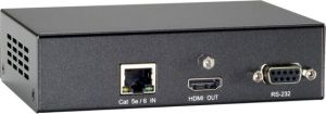 System przekazu sygnału AV LevelOne HDMI O.CAT.5RECEIVER (HVE-9211PR) 2