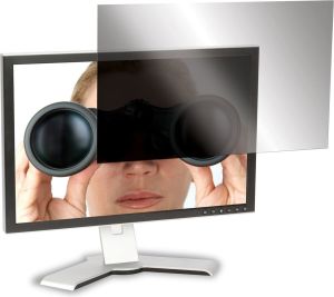 Filtr Targus prywatyzujący 21.5" 16:9 - ASF215W9EU 3