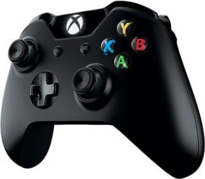 Pad Microsoft Kontroler dla konsoli Xbox One z adapterem bezprzewodowym dla systemu Windows 10 (NG6-00002) 2