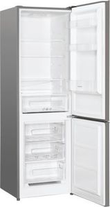 Lodówka Candy CMDS 6182XN 3