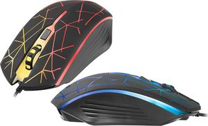 Tracer Gamezone Mamooth + Słuchawki + Podkładka (TRAKLA46764) 3