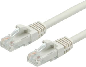 Value PatchCord, UTP, Kat.6, LSOH, szary, 5m (21.99.0205) 1