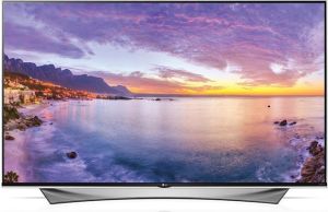 Telewizor LG LED 65'' 4K (Ultra HD) webOS 2