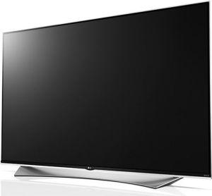 Telewizor LG LED 65'' 4K (Ultra HD) webOS 4