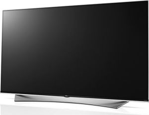 Telewizor LG LED 65'' 4K (Ultra HD) webOS 5