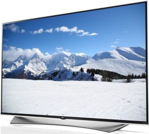 Telewizor LG LED 65'' 4K (Ultra HD) webOS 7