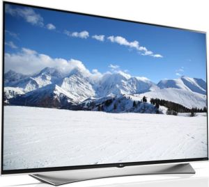 Telewizor LG LED 65'' 4K (Ultra HD) webOS 8