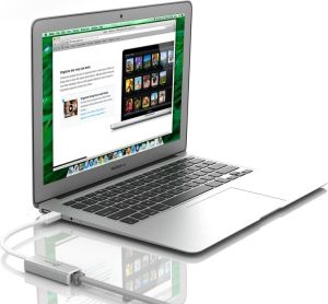 Kabel USB j5create USB-A - Czarny (JUE130) 6