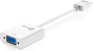 Adapter AV j5create  (JDA213) 2