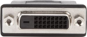 Adapter AV Targus HDMI - DVI-D czarny (ACX121USX) 4